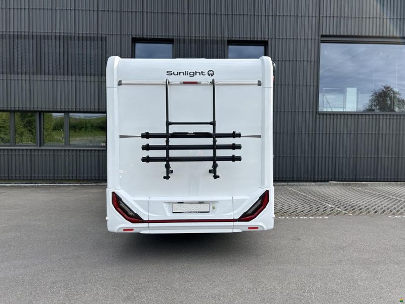 Sunlight Adventure T 66S