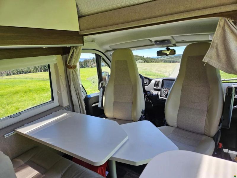 Globe-Traveller Voyager Z