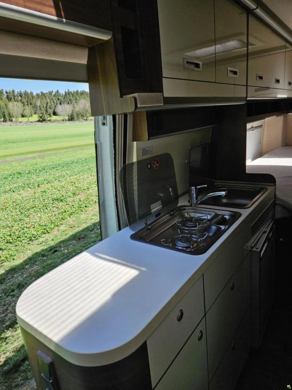 Globe-Traveller Voyager Z