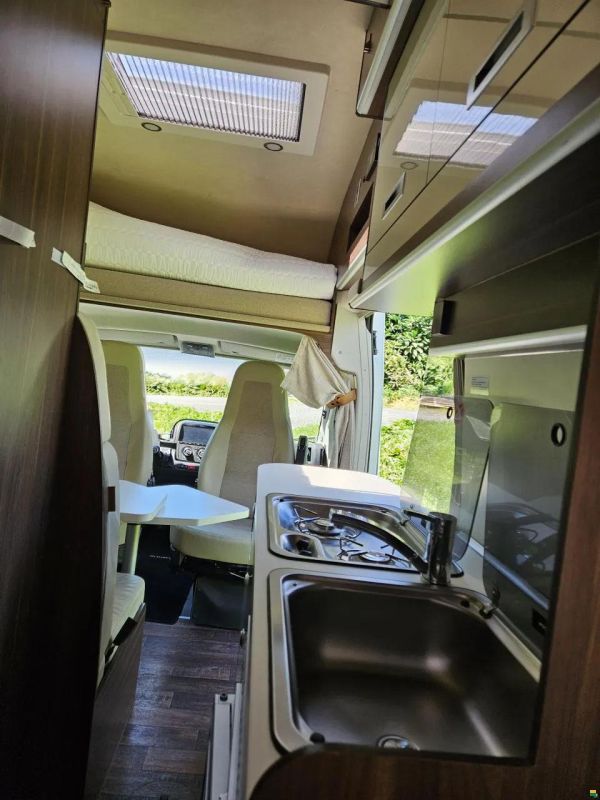 Globe-Traveller Voyager Z