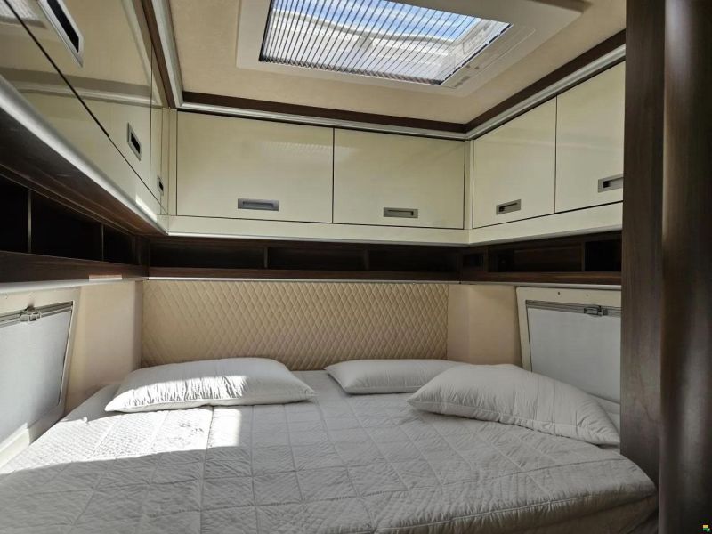 Globe-Traveller Voyager Z