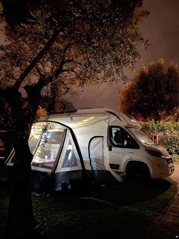 Globe-Traveller Voyager Z