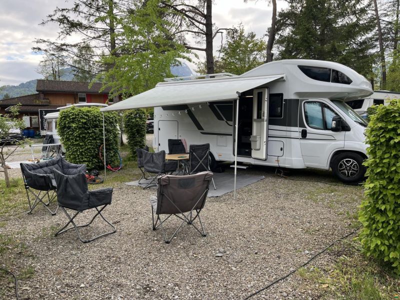Adria Coral XL 650SP
