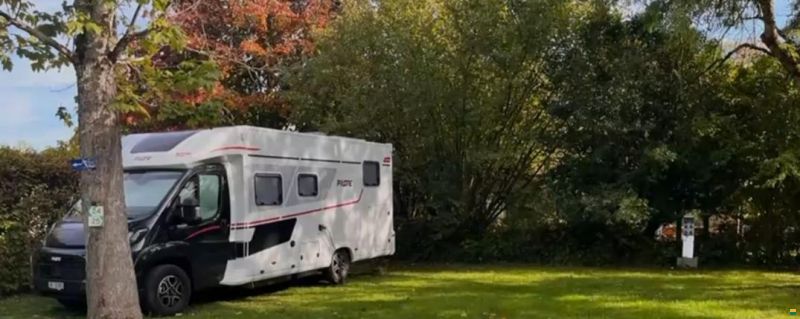 Fiat Pilote Pacific Selection P720FGJ