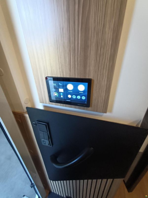 Fiat Pilote Pacific Selection P720FGJ
