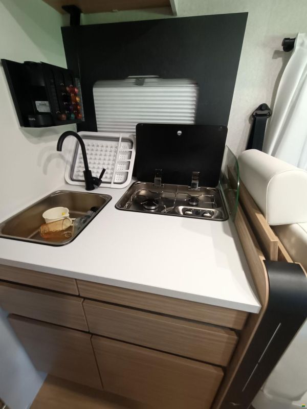 Fiat Pilote Pacific Selection P720FGJ