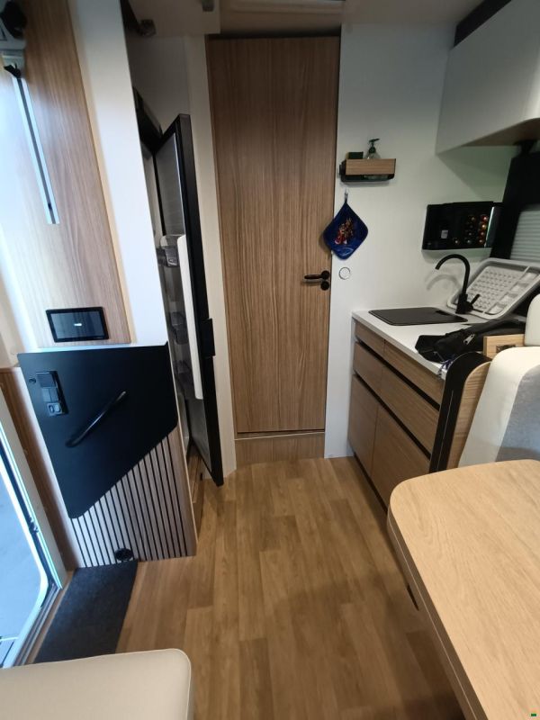 Fiat Pilote Pacific Selection P720FGJ