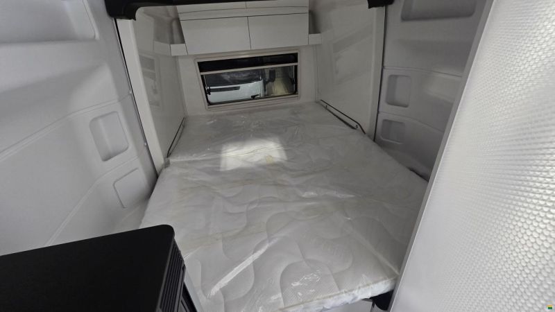 Westfalia 600E "James Cook" - Modelljahr 2024