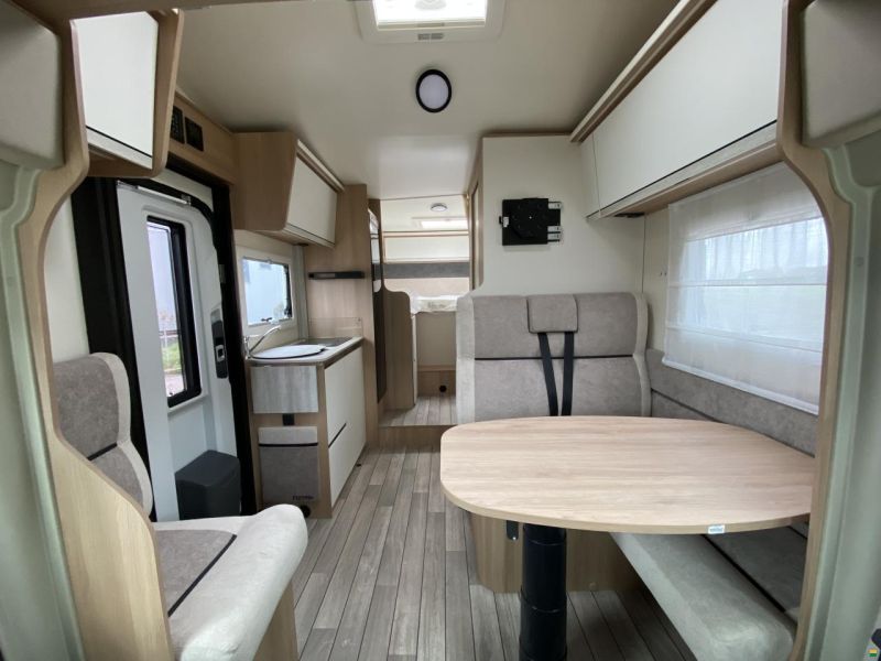 Forster-Reisemobile A699EB