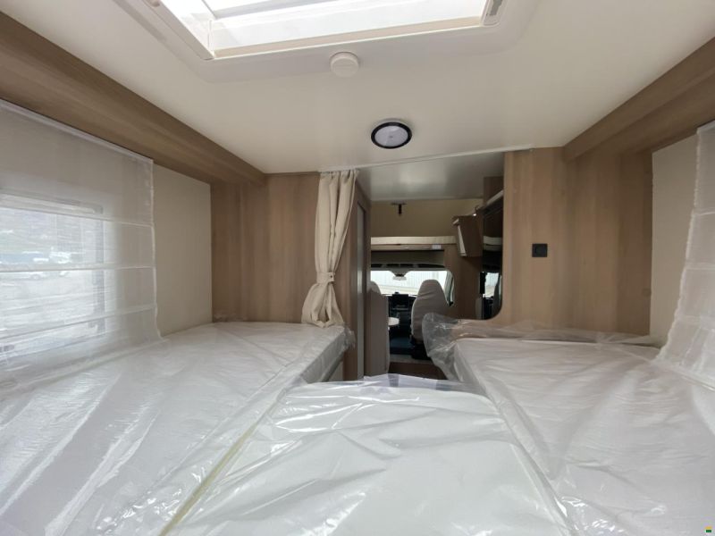 Forster-Reisemobile A699EB