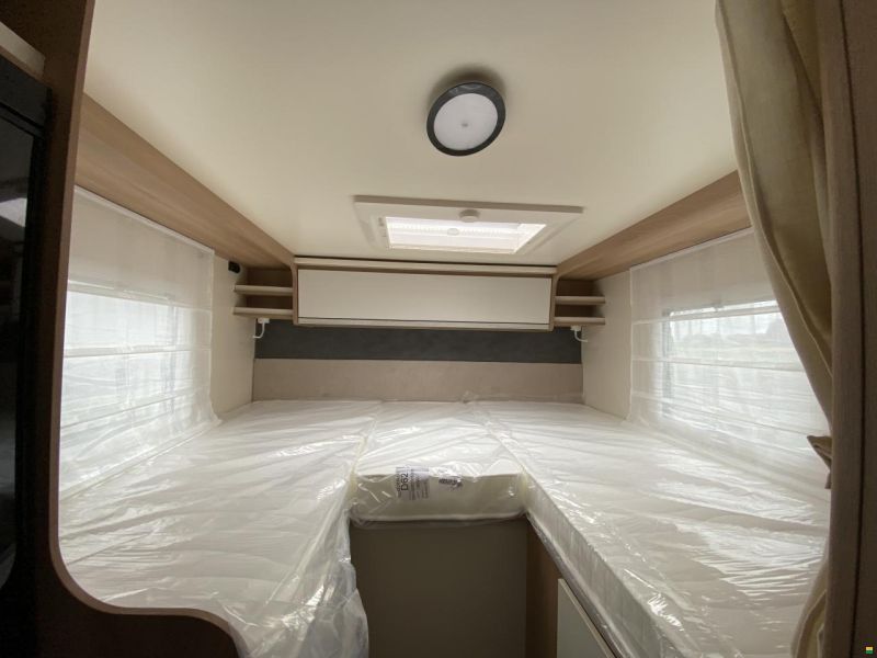 Forster-Reisemobile A699EB