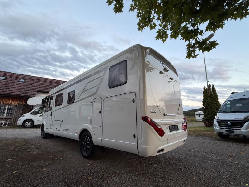 Fiat *2.3 140PS*HYMER I678*LÄNGSBETT*HUBBETT*