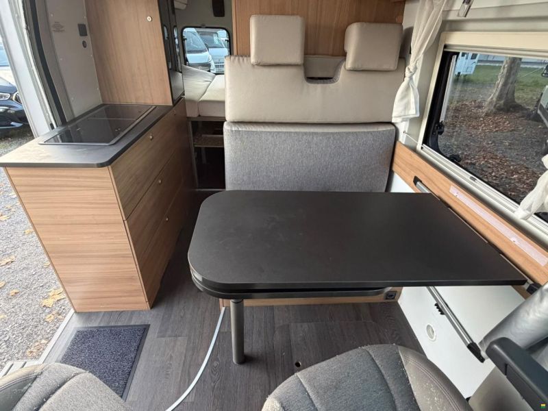 Fiat *2.3 140PS*SUNLIVING V60 SP*TOP-ANGEBOT*