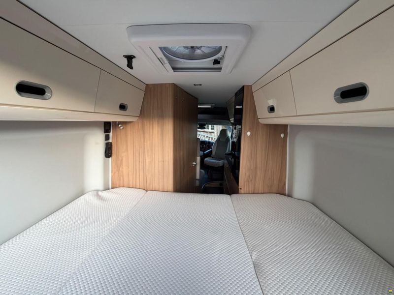Fiat *2.3 140PS*SUNLIVING V60 SP*TOP-ANGEBOT*