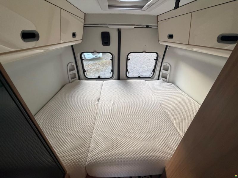 Fiat *2.3 140PS*SUNLIVING V60 SP*TOP-ANGEBOT*