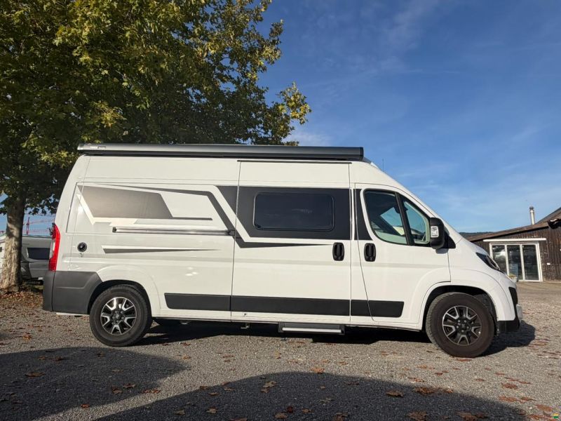Fiat *2.2 140PS*BANTAM V600 GT*AUFSTELLDACH*