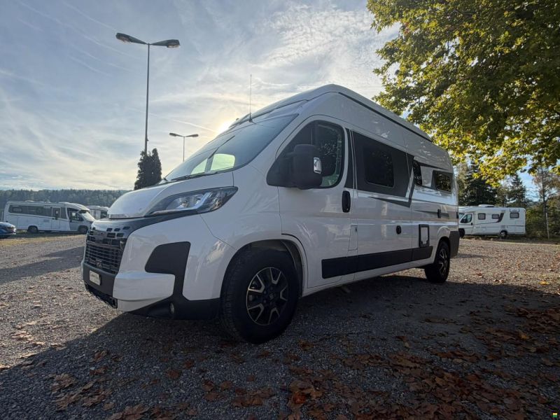 Fiat *2.2 140PS*BANTAM V600 GT*AUFSTELLDACH*