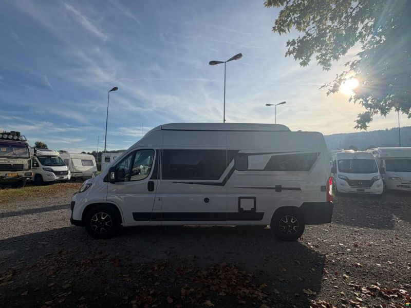 Fiat *2.2 140PS*BANTAM V600 GT*AUFSTELLDACH*
