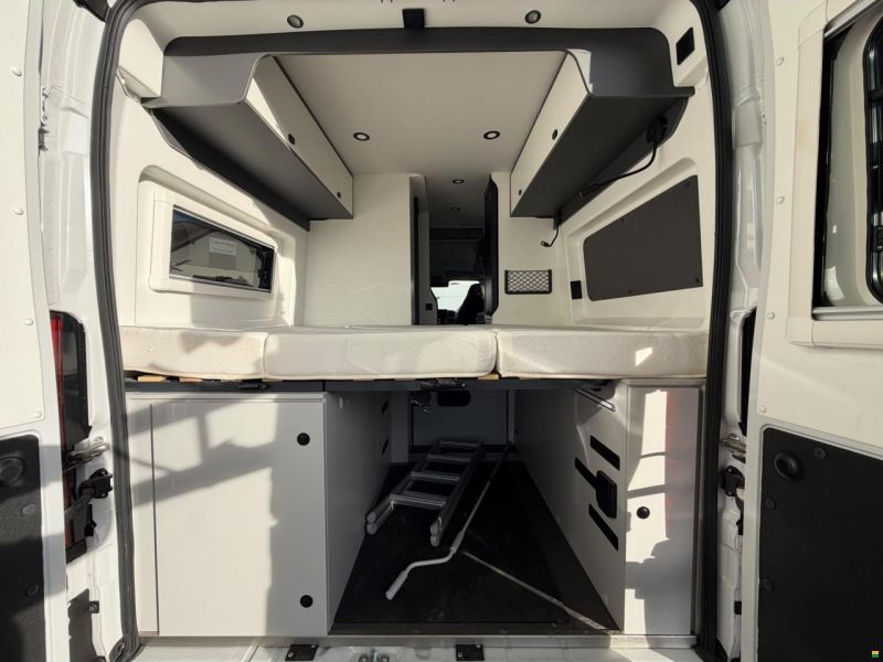 Fiat *2.2 140PS*BANTAM V600 GT*AUFSTELLDACH*