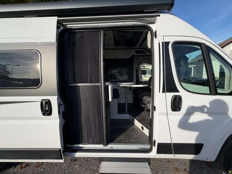 Fiat *2.2 140PS*BANTAM V600 GT*AUFSTELLDACH*