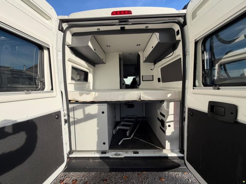 Fiat *2.2 140PS*BANTAM V600 GT*AUFSTELLDACH*