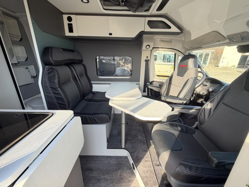 Fiat *2.2 140PS*BANTAM V600 GT*AUFSTELLDACH*