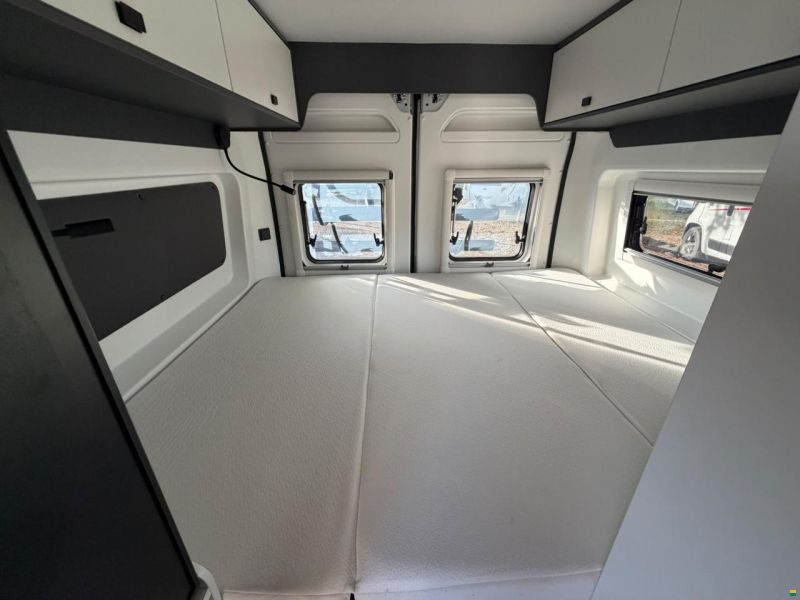 Fiat *2.2 140PS*BANTAM V600 GT*AUFSTELLDACH*