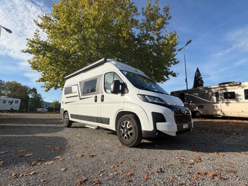 Fiat *2.2 140PS*BANTAM V600 GT*AUFSTELLDACH*