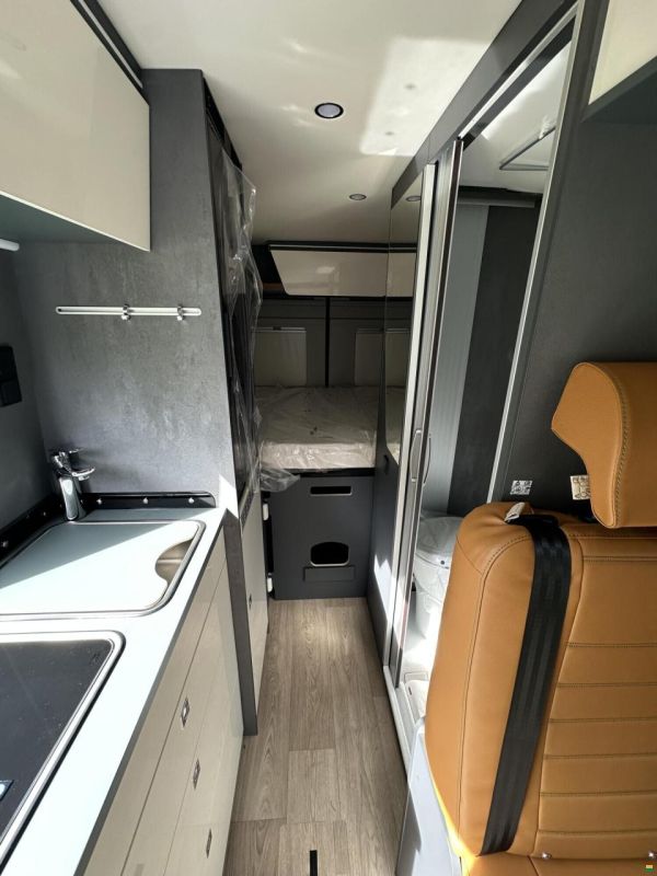 Laika Ecovip Evoluzione 600 - Verde Mugello