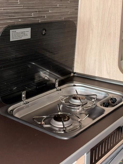 Hymer Hymercar Grand Canyon