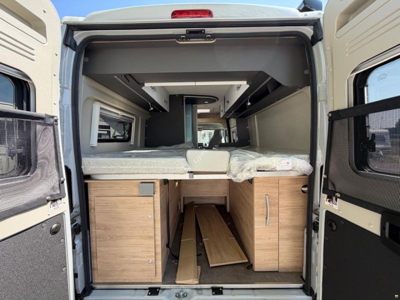 Fiat *2.3 140PS*DETHLEFFS ADVANTAGE*LÄNGSBETT