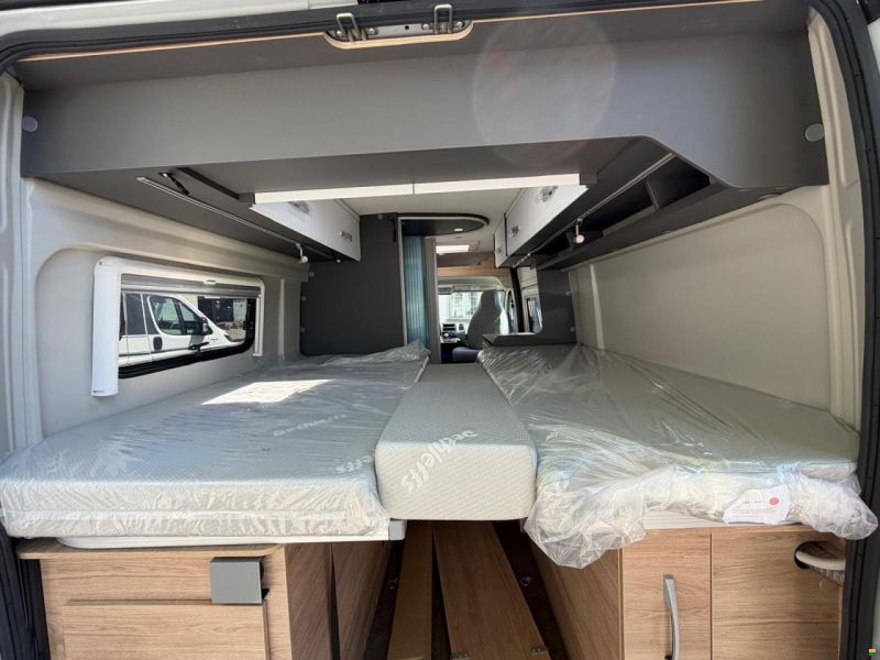 Fiat *2.3 140PS*DETHLEFFS ADVANTAGE*LÄNGSBETT