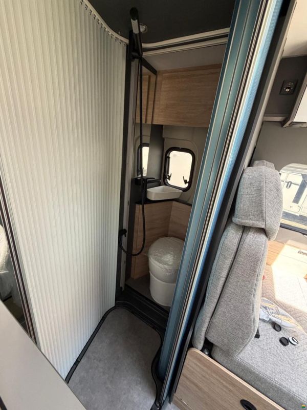 Fiat *2.3 140PS*DETHLEFFS ADVANTAGE*LÄNGSBETT