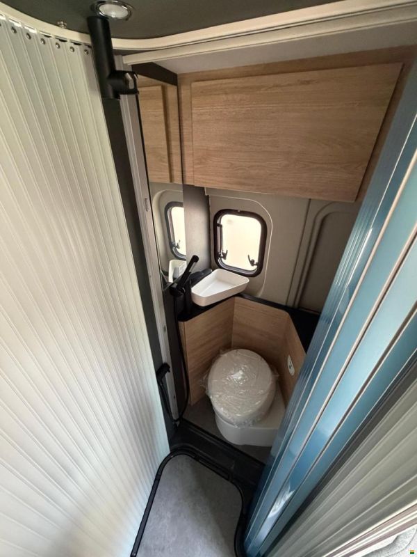 Fiat *2.3 140PS*DETHLEFFS ADVANTAGE*LÄNGSBETT