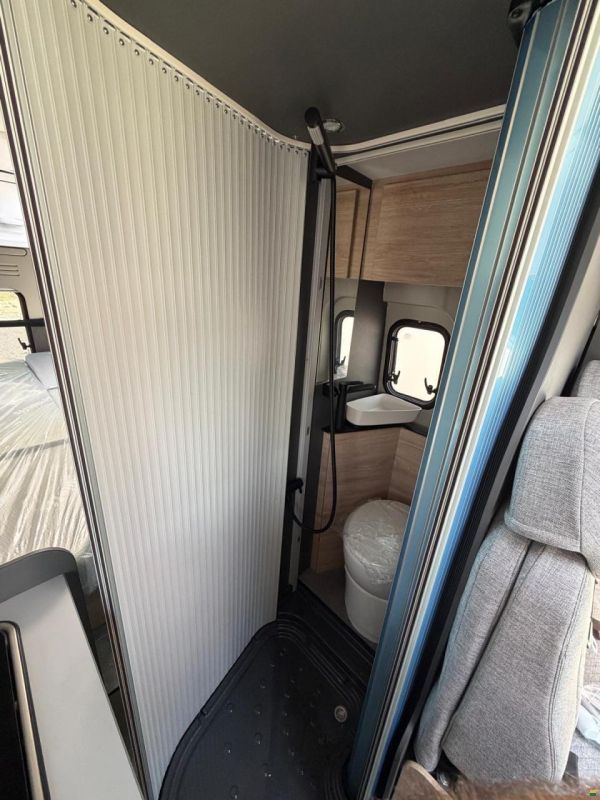 Fiat *2.3 140PS*DETHLEFFS ADVANTAGE*LÄNGSBETT