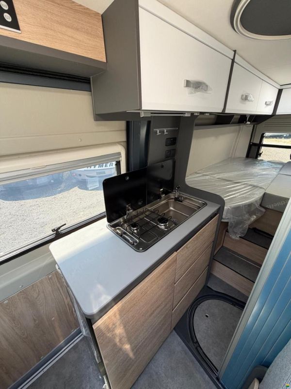Fiat *2.3 140PS*DETHLEFFS ADVANTAGE*LÄNGSBETT