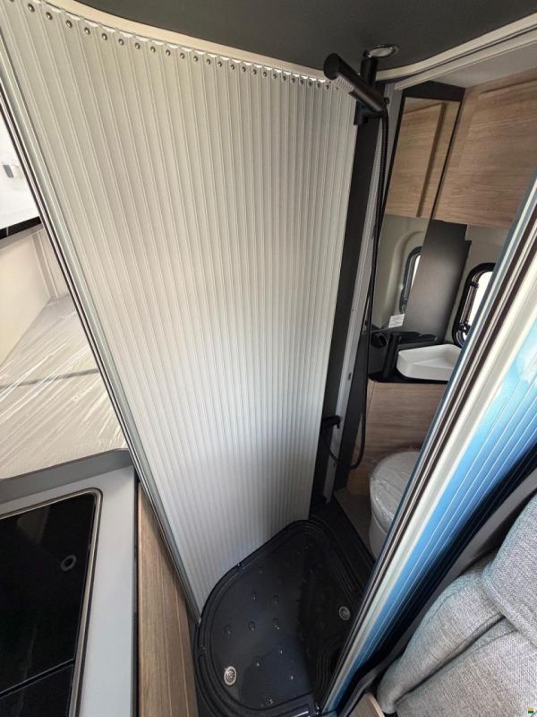 Fiat *2.3 140PS*DETHLEFFS ADVANTAGE*LÄNGSBETT