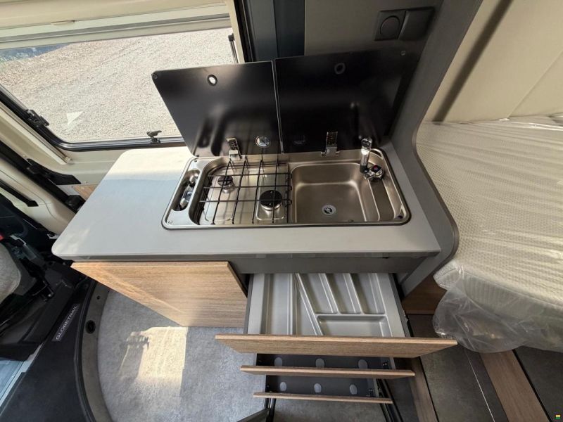 Fiat *2.3 140PS*DETHLEFFS ADVANTAGE*LÄNGSBETT
