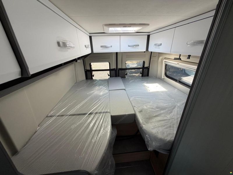 Fiat *2.3 140PS*DETHLEFFS ADVANTAGE*LÄNGSBETT