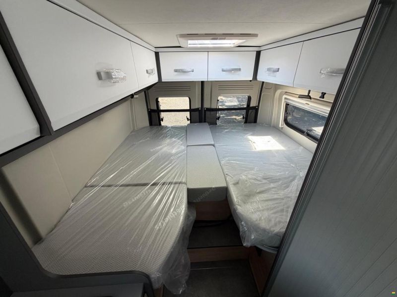 Fiat *2.3 140PS*DETHLEFFS ADVANTAGE*LÄNGSBETT