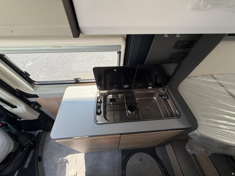 Fiat *2.3 140PS*DETHLEFFS ADVANTAGE*LÄNGSBETT