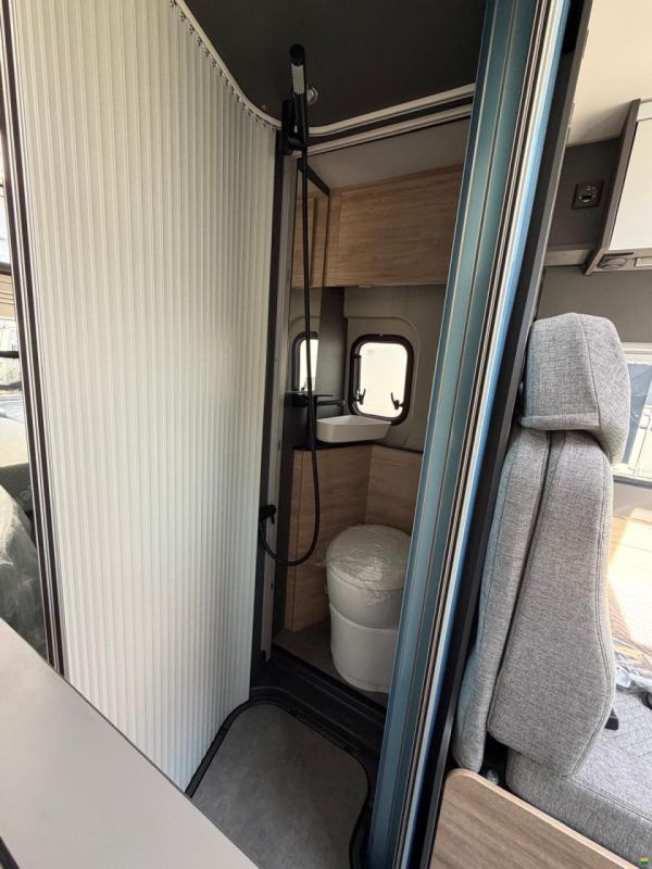 Fiat *2.3 140PS*DETHLEFFS ADVANTAGE*LÄNGSBETT