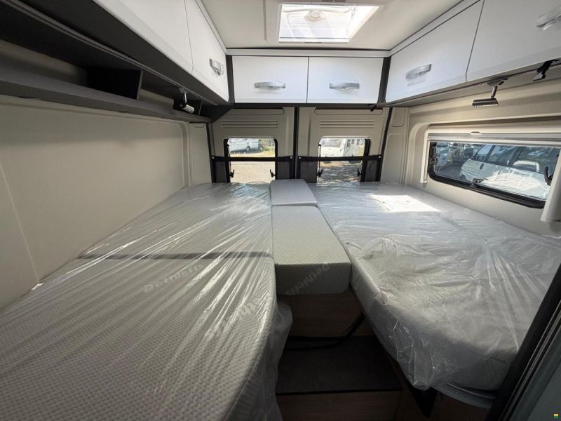 Fiat *2.3 140PS*DETHLEFFS ADVANTAGE*LÄNGSBETT