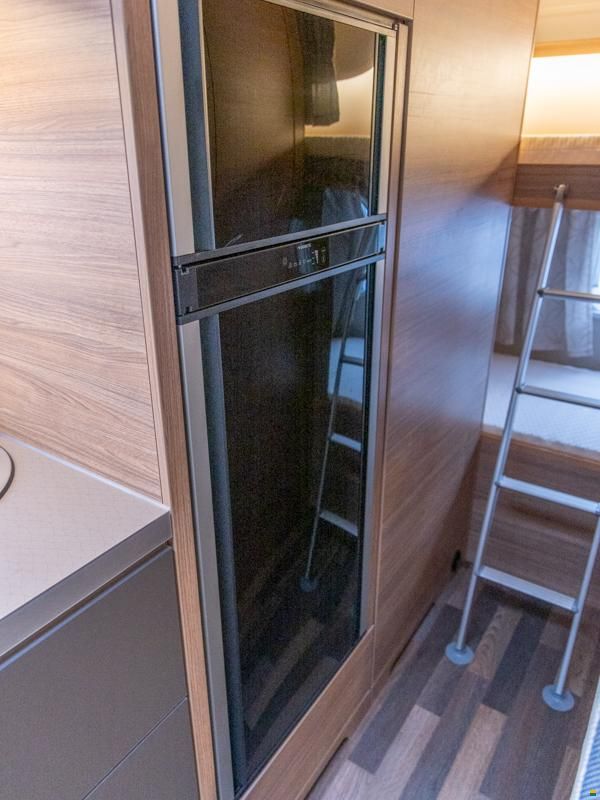 Weinsberg CaraHome 600 DKG