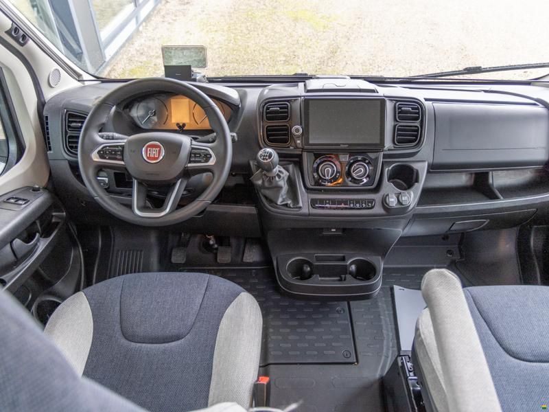 Weinsberg CaraHome 600 DKG