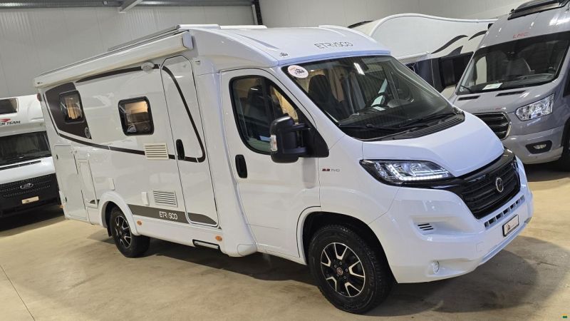 Etrusco V 6600 SB *Hymer-Gruppe*