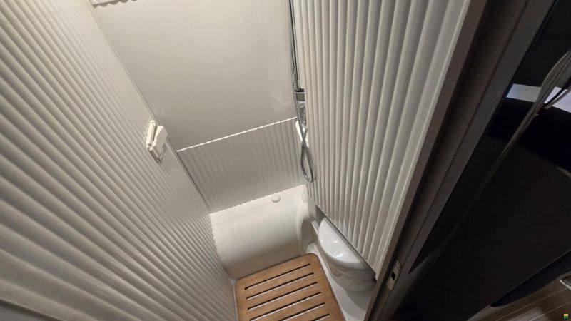 Etrusco V 6600 SB *Hymer-Gruppe*