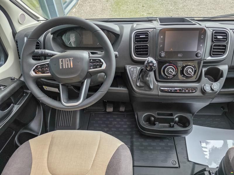 Weinsberg CaraCompact 600 MF Pepper