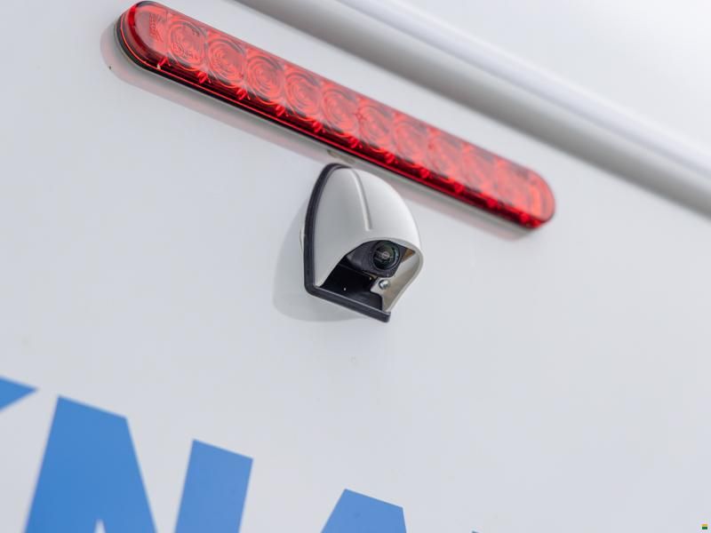 Knaus Live Wave 650 MF