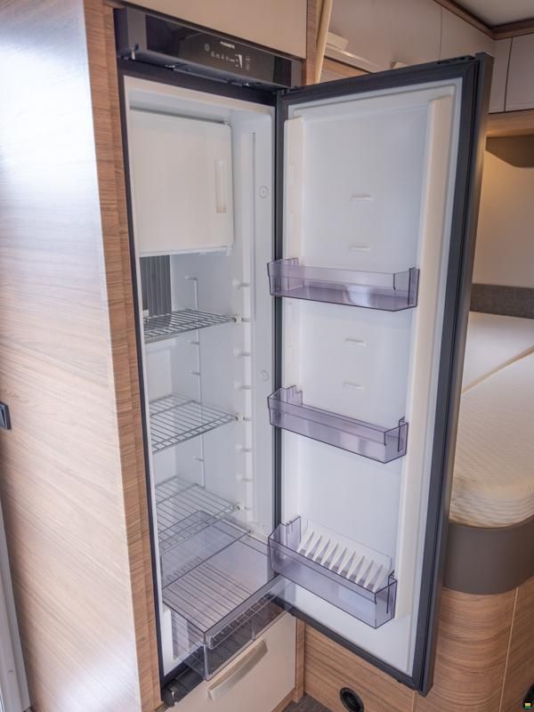 Knaus Live Wave 650 MF